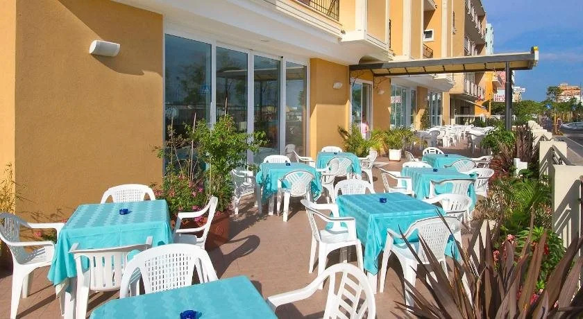 Hotel Belvedere