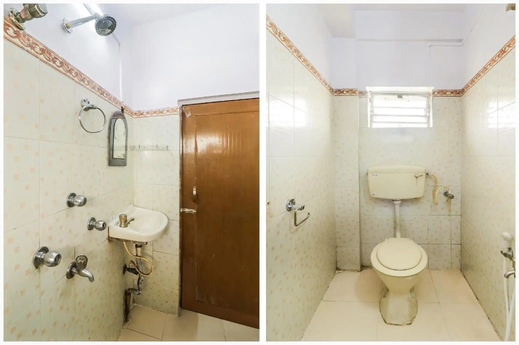 OYO 71796 Amba Residency