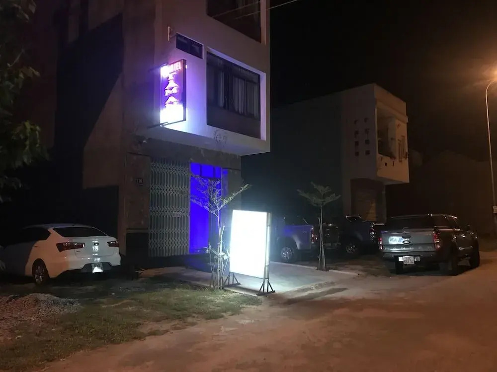Tam An Hotel