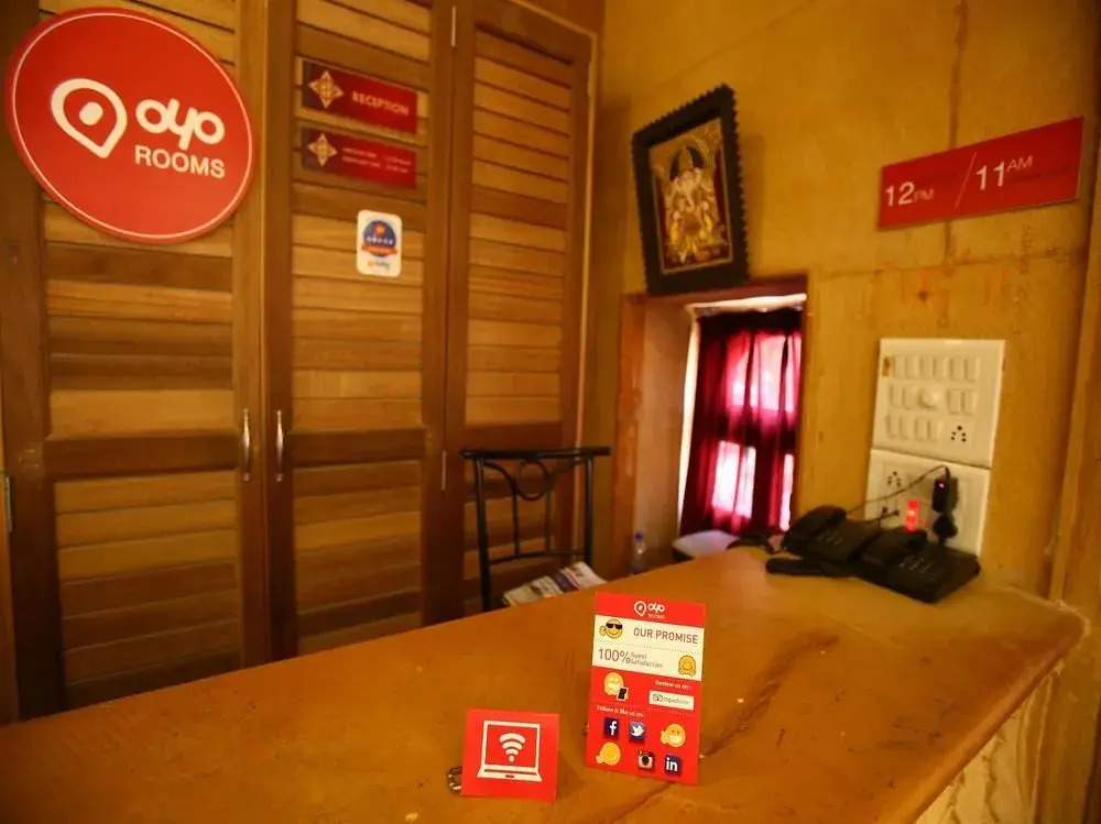 Hotel Ajanta Haveli