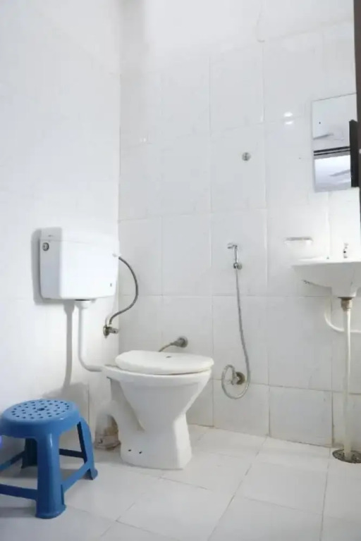 Hotel Shiv Sagar Haveli Udaipur