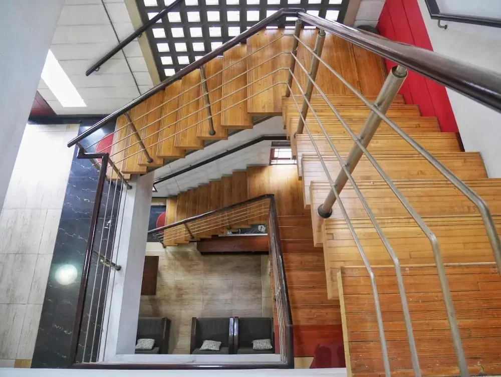 Rumah Tawa Hotel