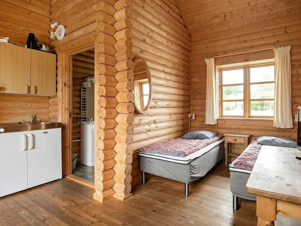 Cozy 2-Person Apartment- Type 8