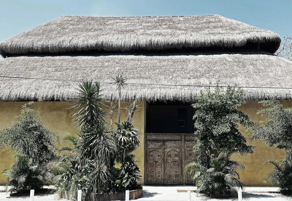 Hotel Casa Hormiga