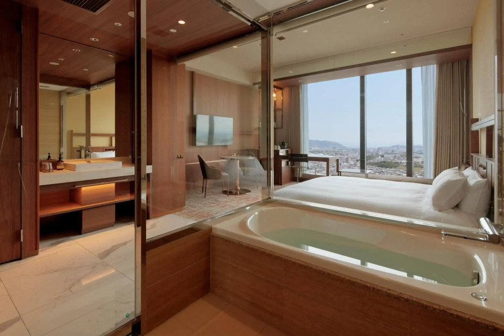 Candeo Hotels Osaka Hirakata