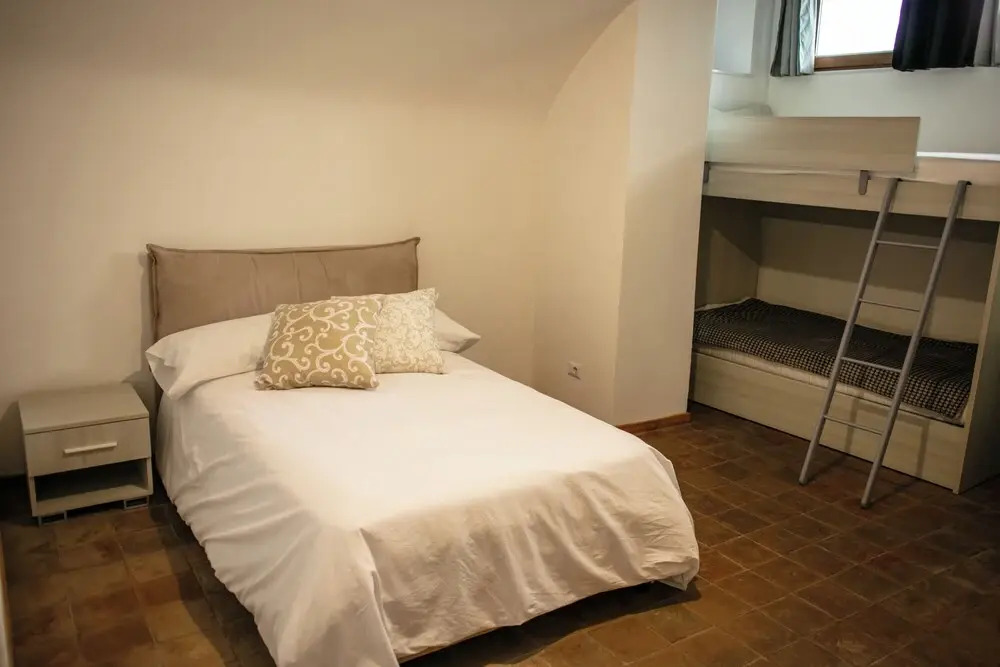B&B Al Bodregon