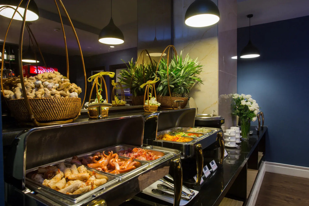 OGallery Premier Hotel & Spa