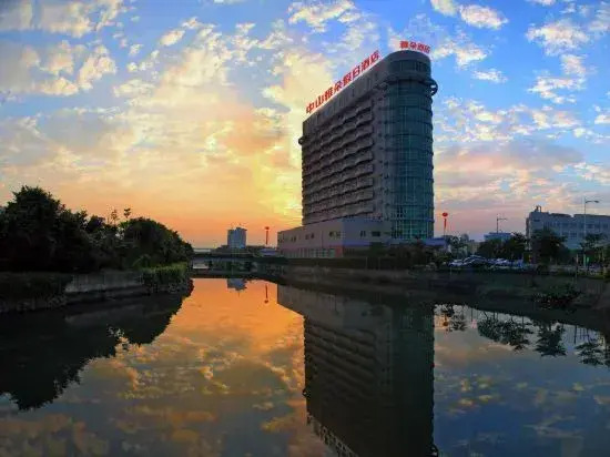 Yaduo  Holiday Hotel