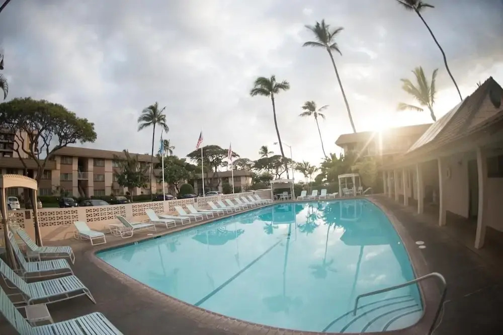 Maui Amazing 1 BR condos at Kihei Kai Nani - 230 condo