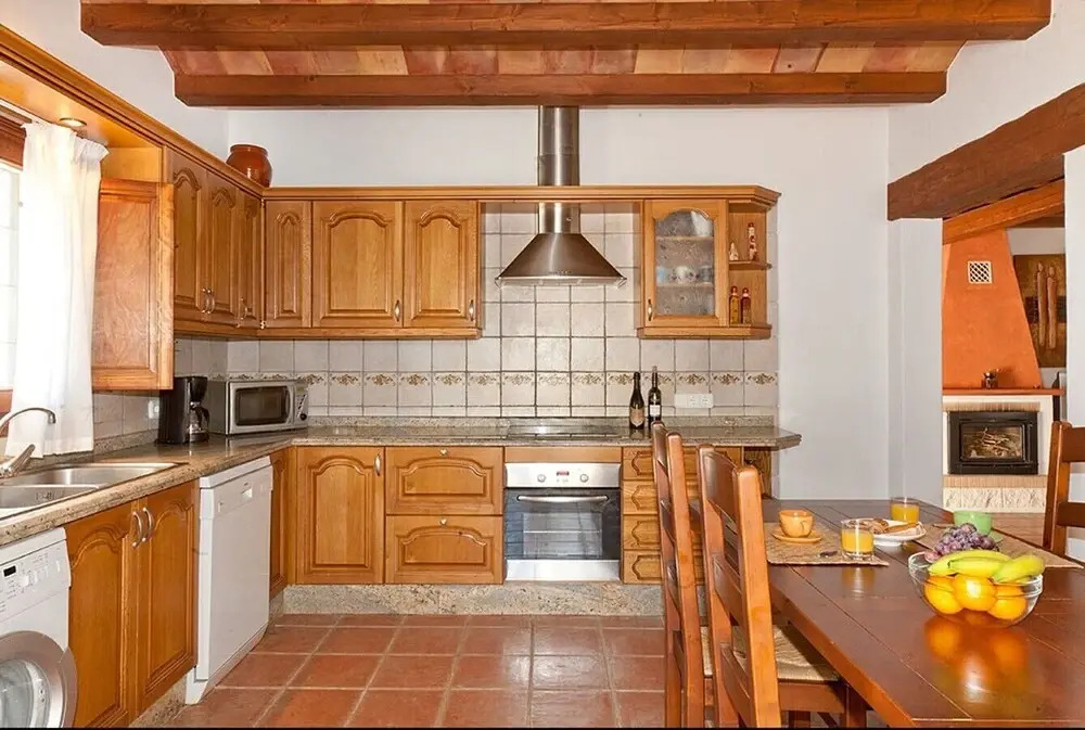 Villa Atzi