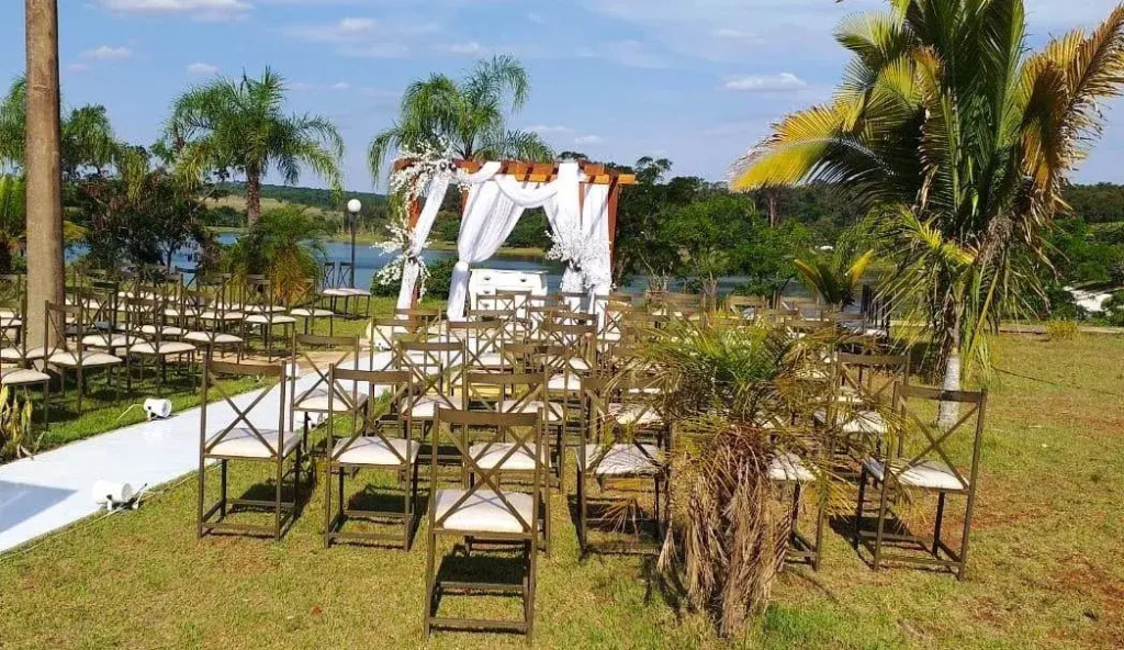 Canto Verde Hotel Para Rancharia Park Hotel