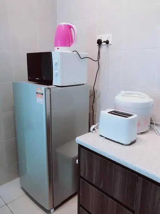 W5WarmStay@Golden Hill/Penthouse/WiFi/3R/NightMarket/2CarPark