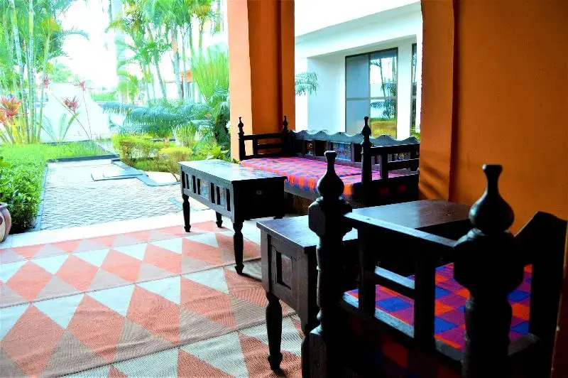 M Hotel