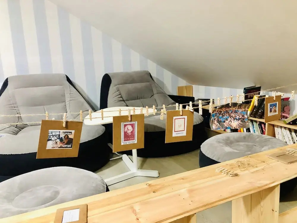 Nomad Inn Gangneung - Hostel