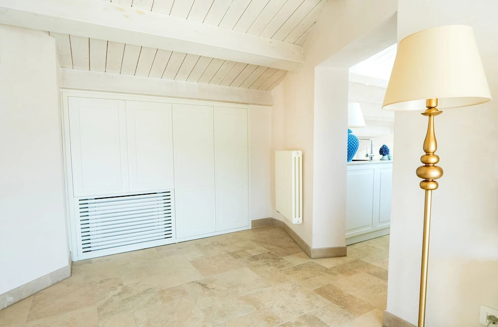 Marina Homes Suite in Syracuse
