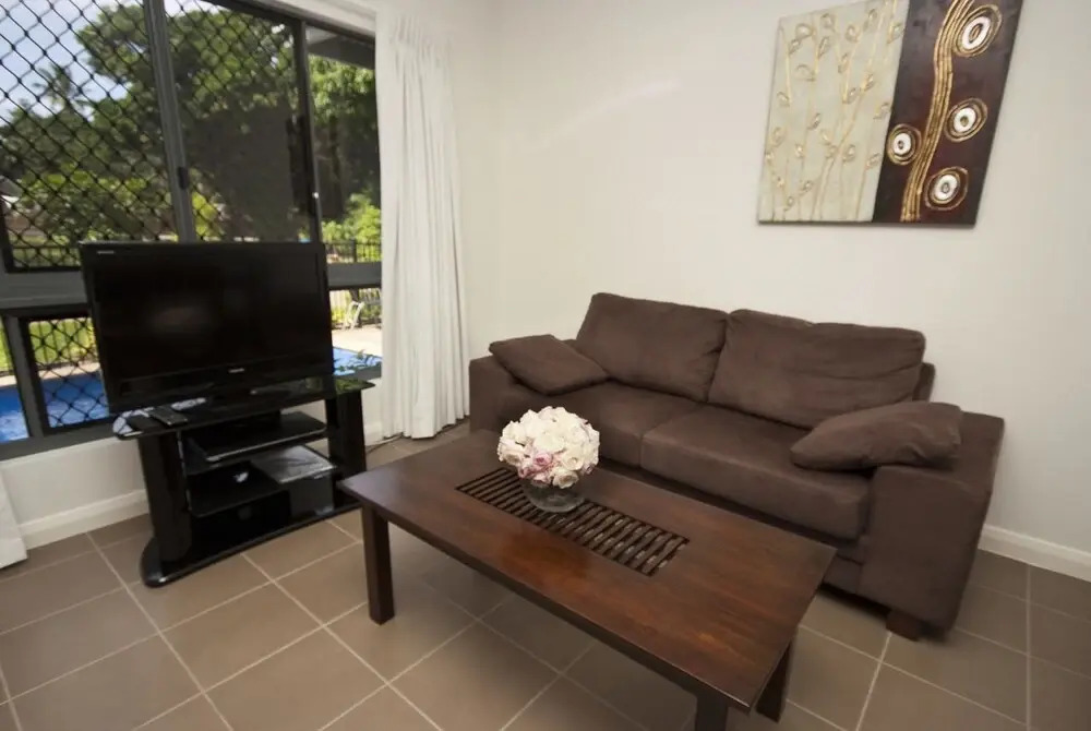 Woodville Beach Townhouse 4