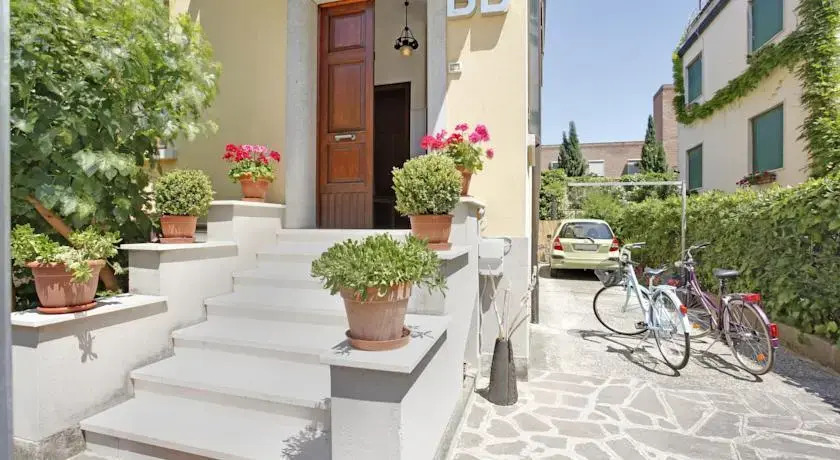 B&B Casa Robinig