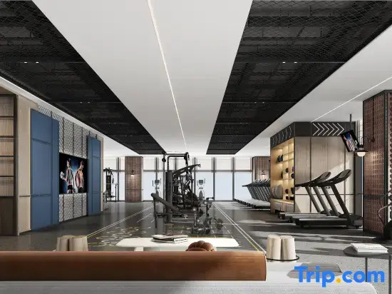 Four Points by Sheraton Hefei High-Tech Zone