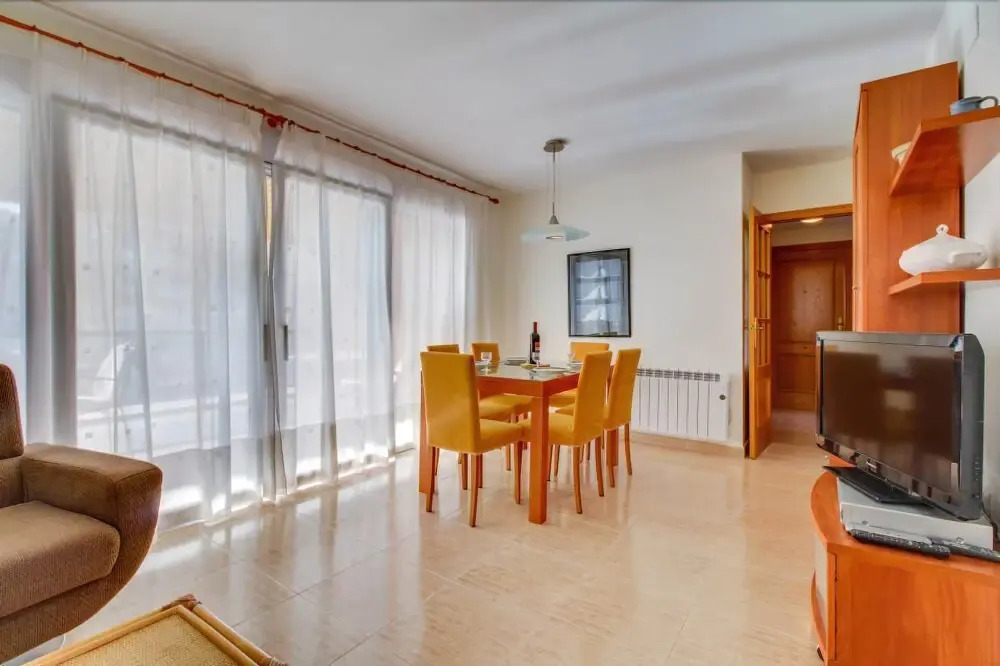 Apartamento Sabater