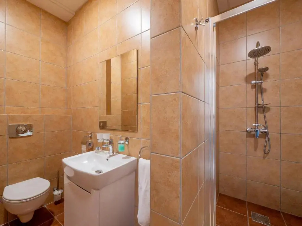 Apartmany Style