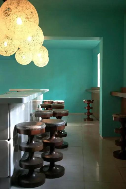Condesa df, Mexico City, a Member of Design Hotels