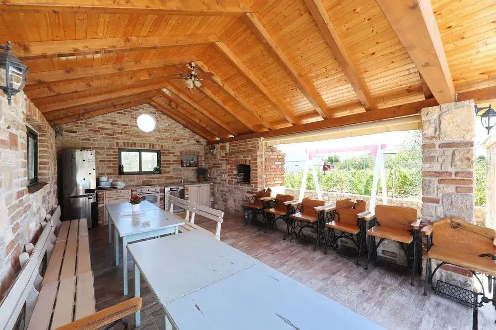 House Villa Dada
