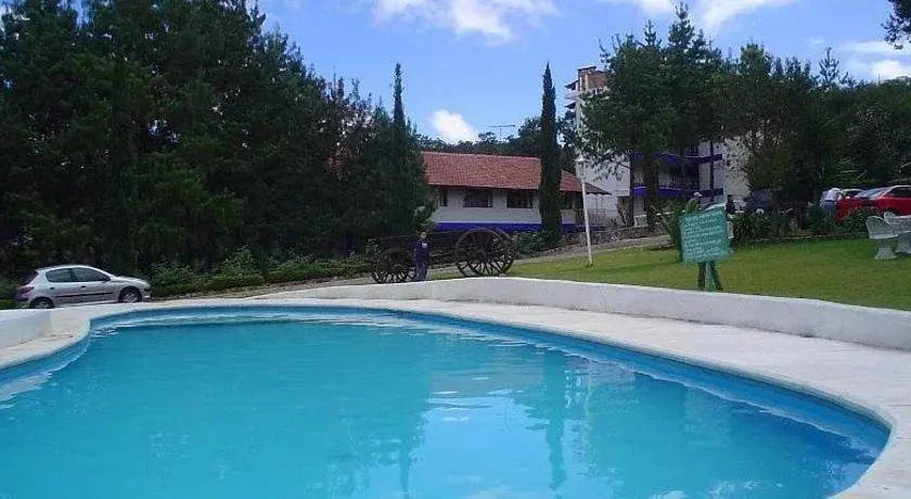 Hotel Bella Vista