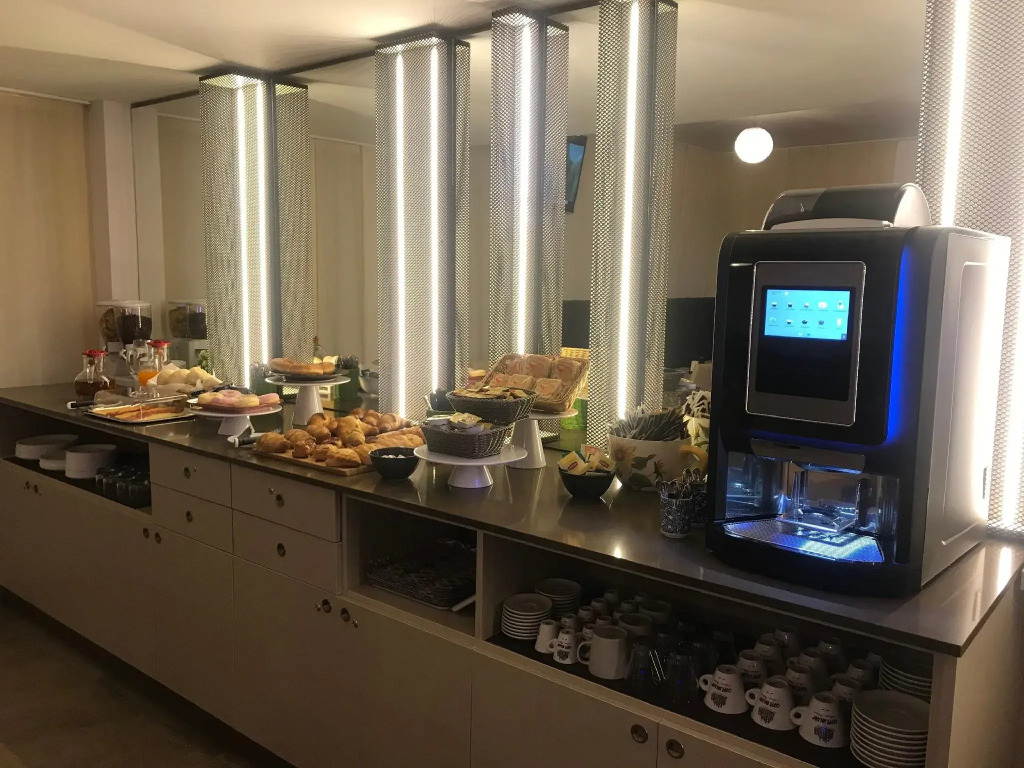 Hotel Stradivari