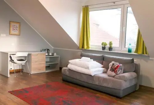 Idar Apartamenty
