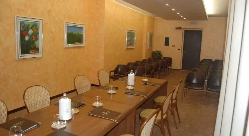 Grand Hotel Moroni