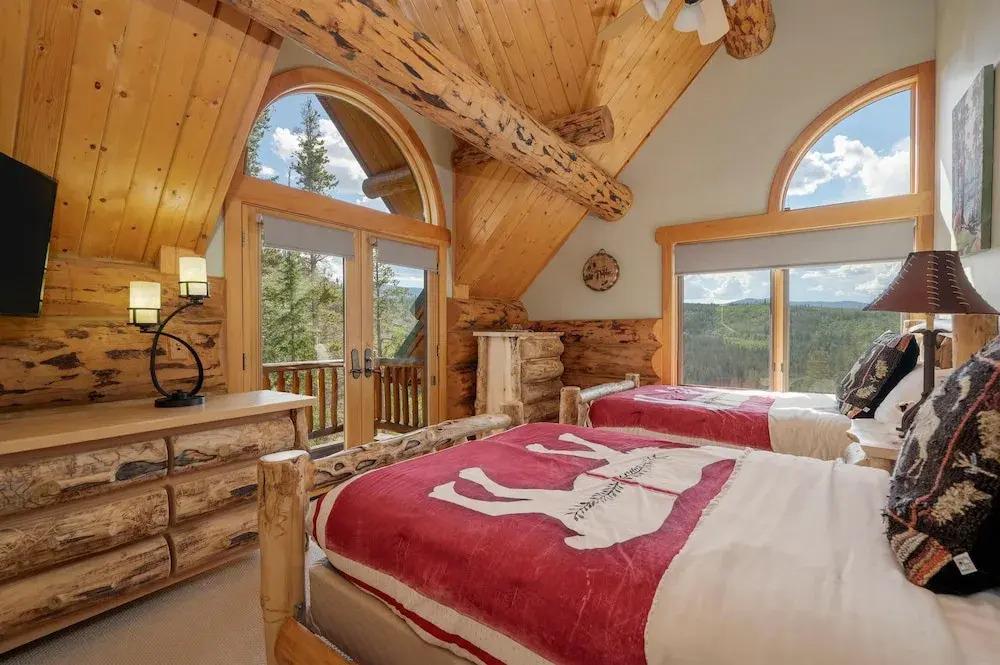 52 Timber Circle Selah Vista Lodge by Stay Winter Park