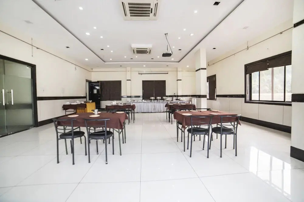 FabHotel SP 13 AB Road