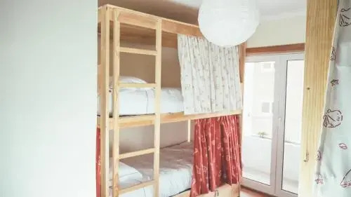 Oportocean Hostel