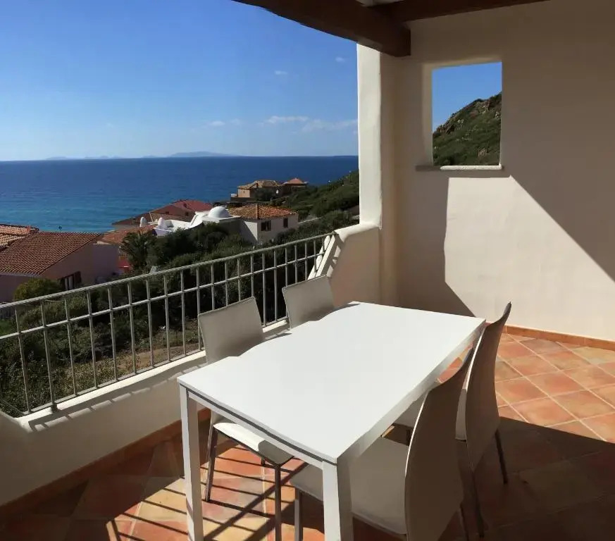 Residence Lentischi