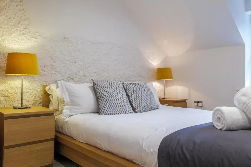 Cunsey, Penthouse Apartment Windermere