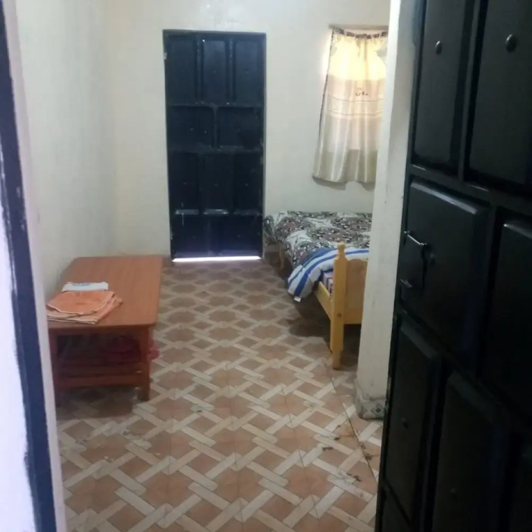 Jeriko Guest House