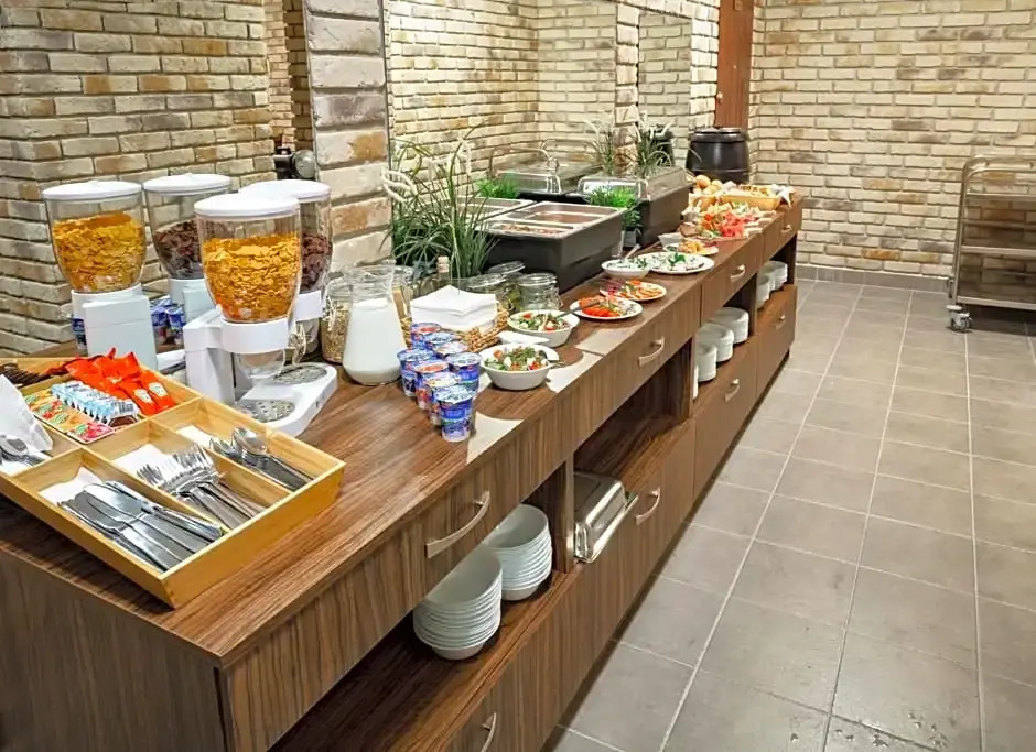 HOTEL LUBLIN
