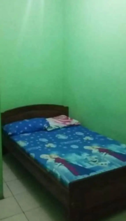 Penginapan Istana