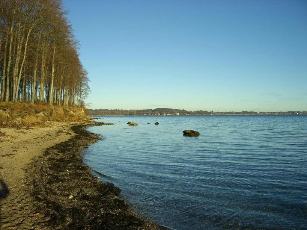 Thurø Kro B&B