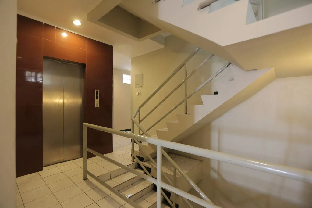 OYO 117 Blueberry Homestay