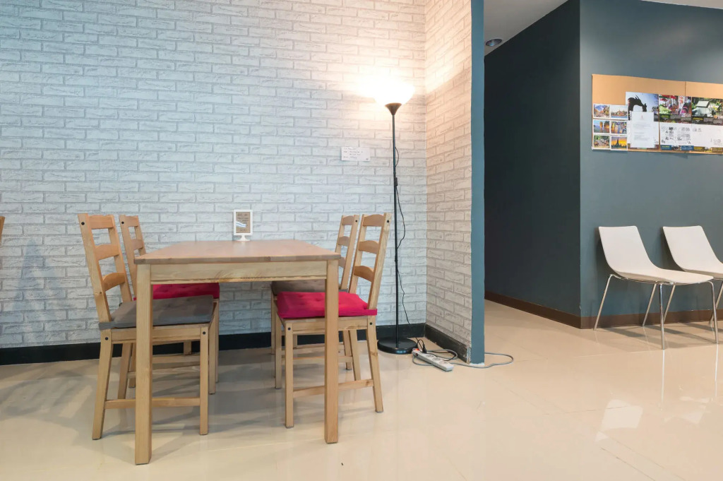 The Little Pig Sukhumvit