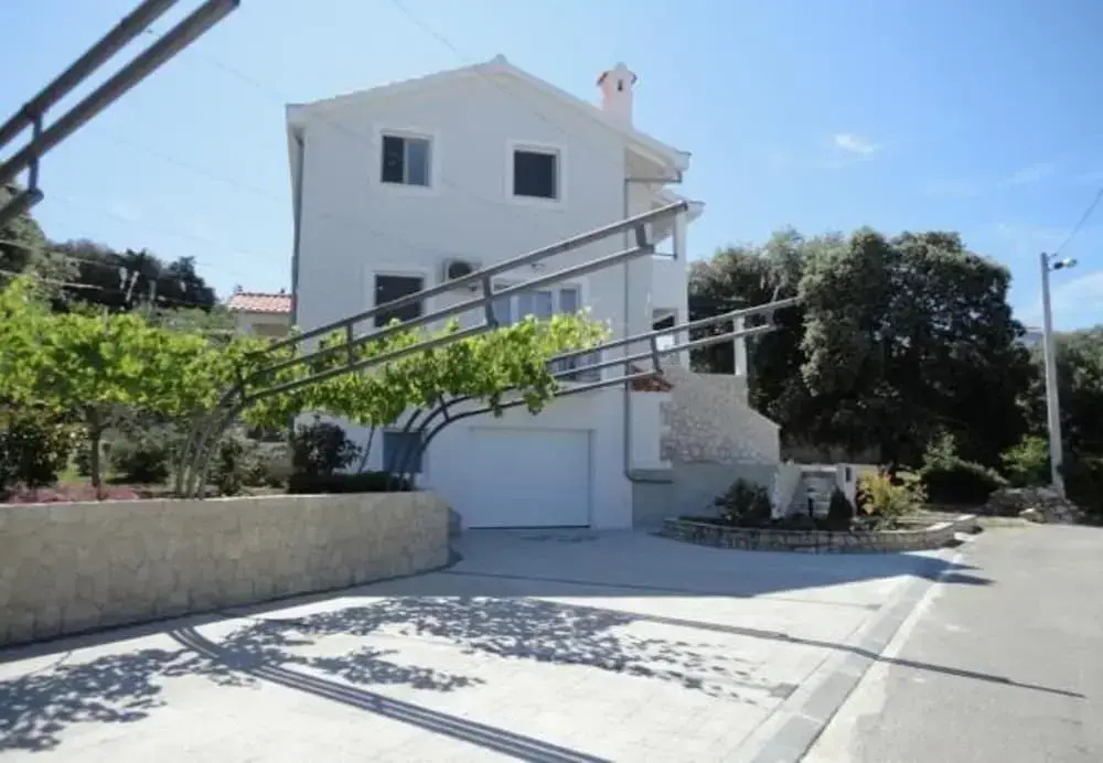 Apartments Mari