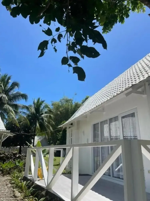 Riomana Villas Resort & Cafe
