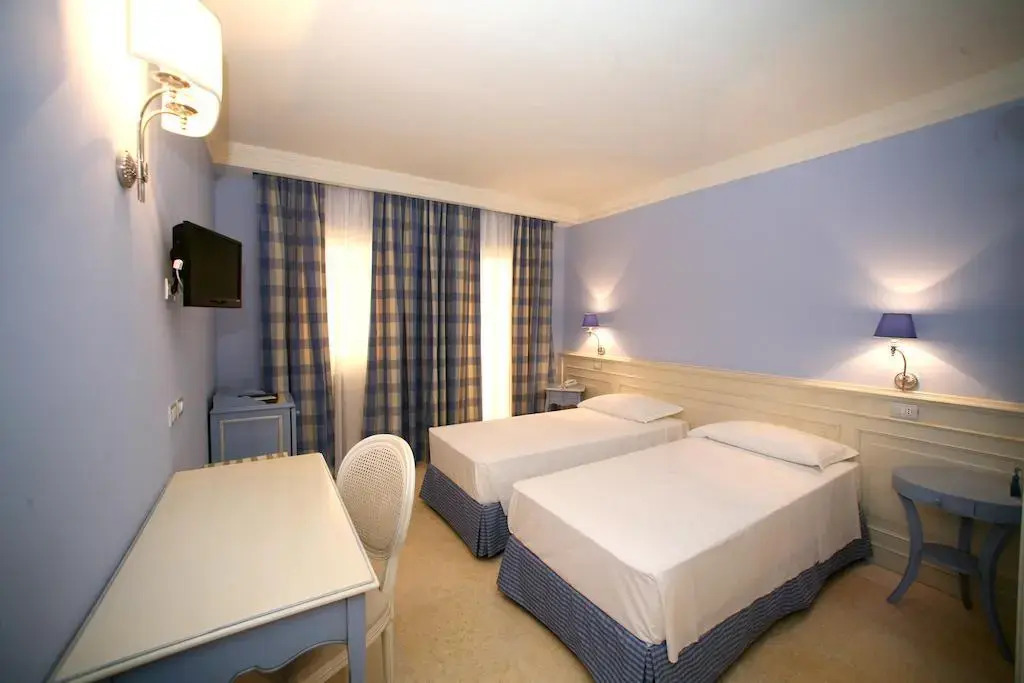 Palace Hotel Vieste