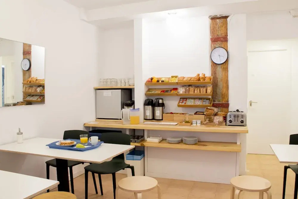 Hostal La Zona