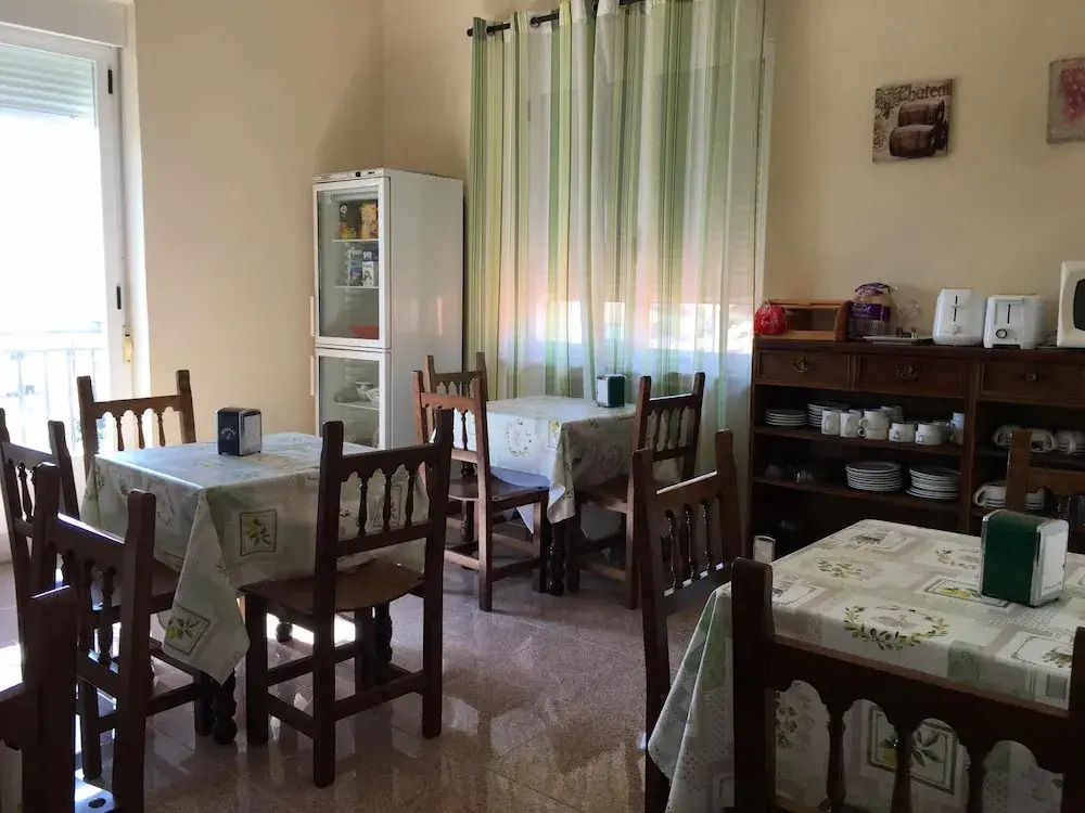Hostal La Fuente