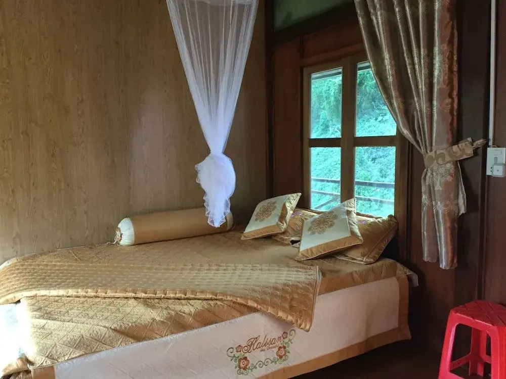 Do Gu Homestay