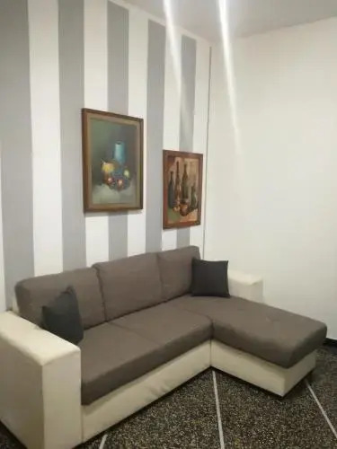 Appartamento di Enrico