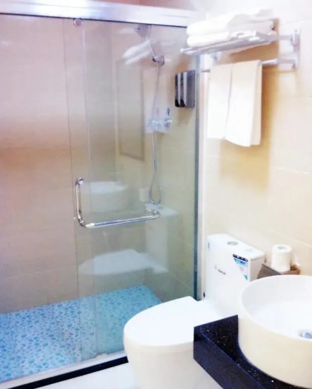 Hongli Business Hotel