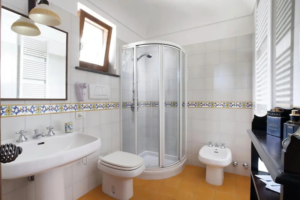 Residence Bosco in Sant Agata sui Due Golfi